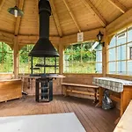 Holiday home Ylaeperho 2 By Interhome