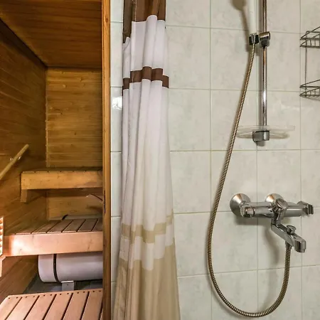 Ylaeperho 2 By Interhome Сasa de vacaciones