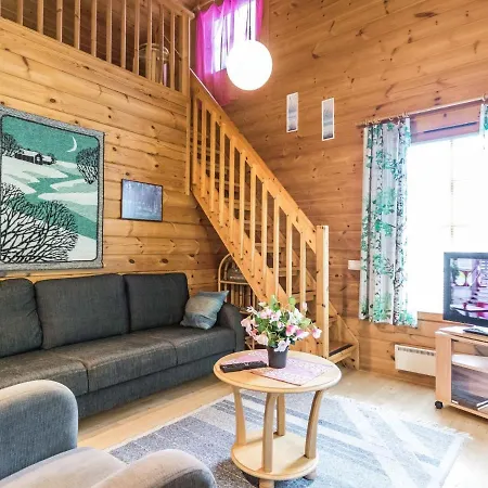 Vakantiehuis Ylaeperho 2 By Interhome