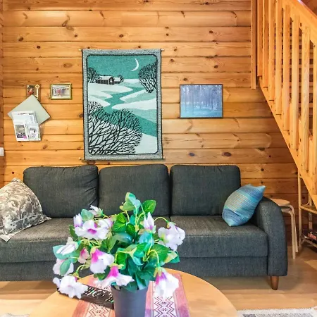 Ylaeperho 2 By Interhome