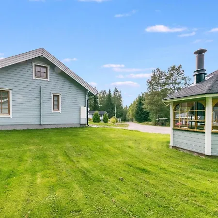 Vakantiehuis Ylaeperho 2 By Interhome