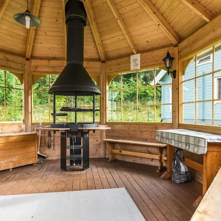 Vakantiehuis Ylaeperho 2 By Interhome Vuokatti