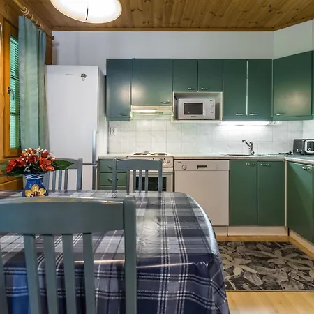 Ylaeperho 2 By Interhome