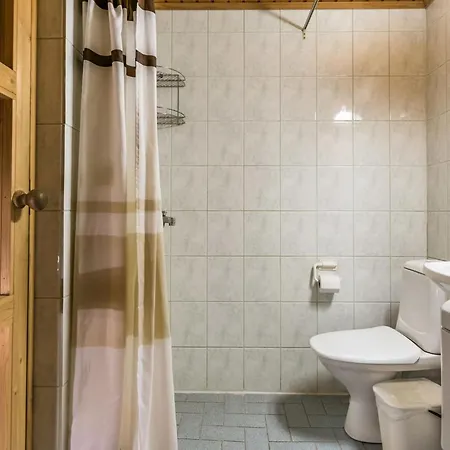 Tatil Evi Ylaeperho 2 By Interhome Vuokatti