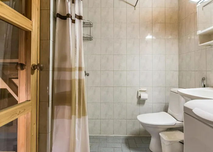 Tatil Evi Ylaeperho 2 By Interhome Vuokatti