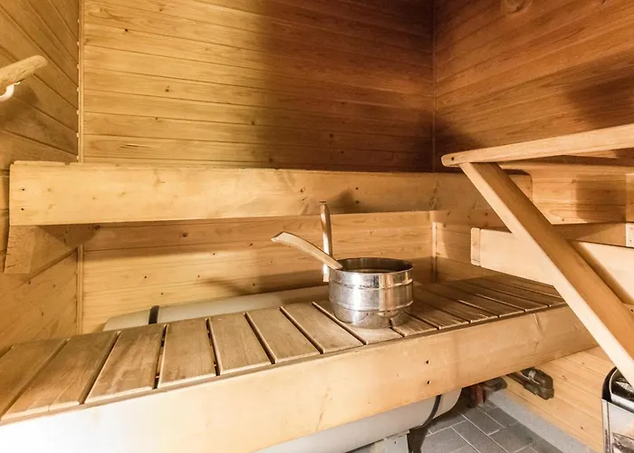 Tatil Evi Ylaeperho 2 By Interhome *