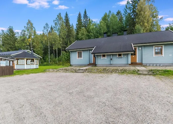 Ylaeperho 2 By Interhome * Vuokatti